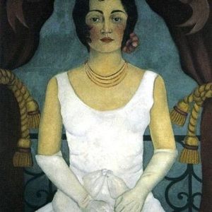 Meet your Posher, Becka